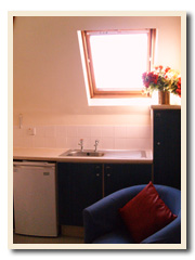 Staff Room